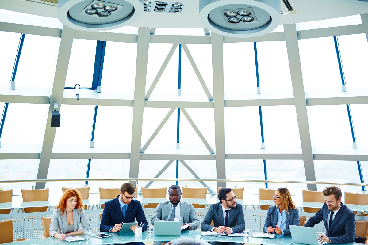 Zalety szkoleń wyjazdowych