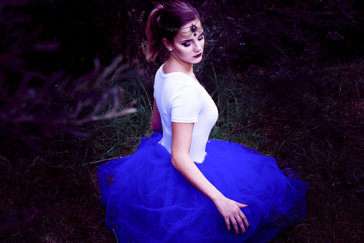 Czym jest sesja lookbook?