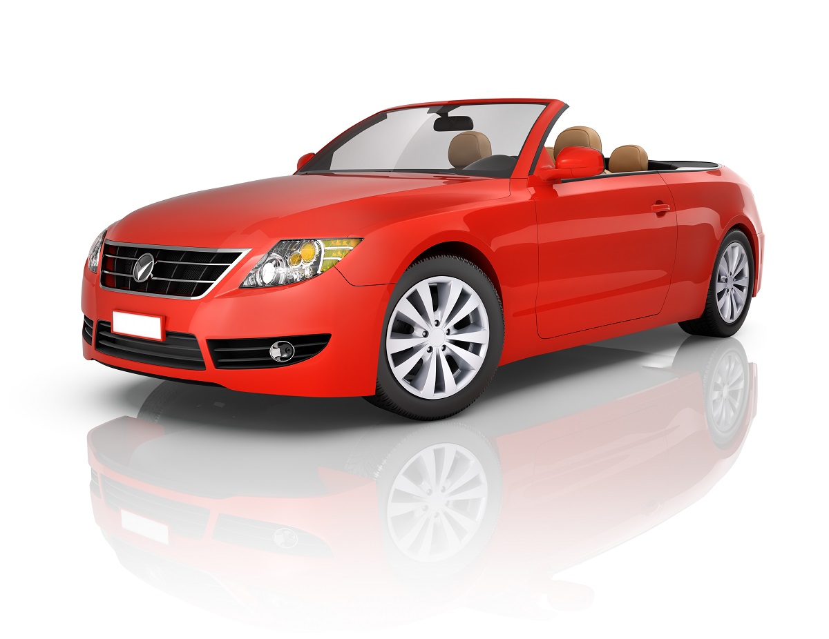 Kiedy warto zamieścić reklamę na samochodzie?