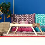 Czym charakteryzuje się wnętrze w stylu boho?