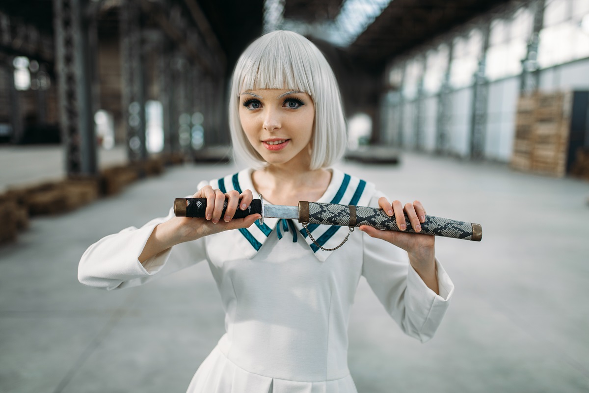 Jak urządzić pokój dla miłośnika anime?