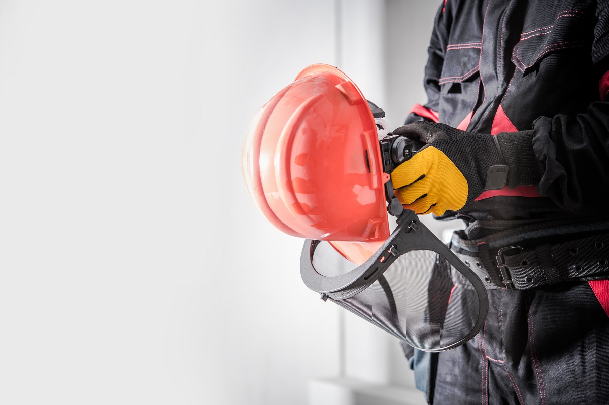 Czego dotyczy norma ISO 45001?