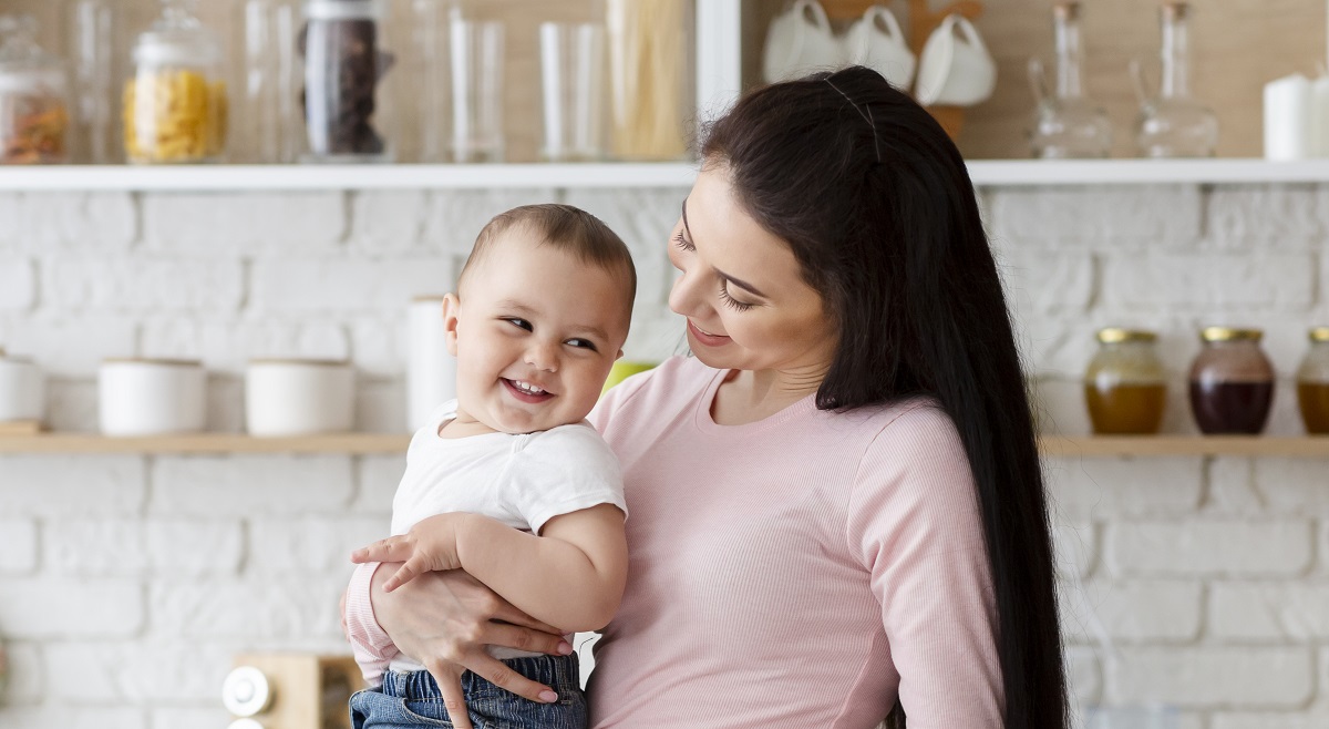 Elterngeld – co to takiego?