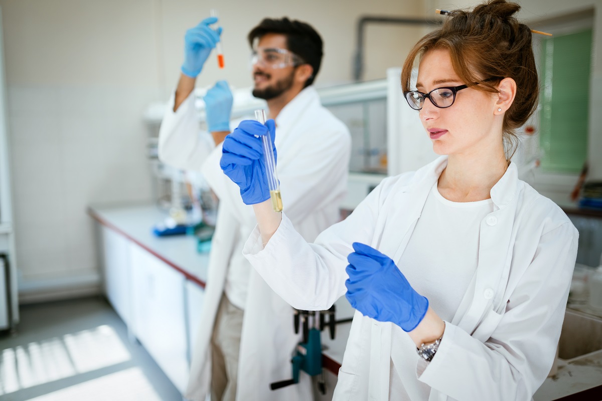 O czym mówi norma ISO 17025?