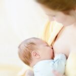 karmienie-piersią-wybielanie-zębów