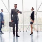 Ile trwa rejestracja spółki w KRS?