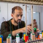 Haft komputerowy - na czym polega ta metoda zdobienia tekstyliów reklamowych?