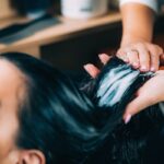 Olejowanie włosów a odżywka naturalna?