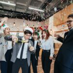 Otwarcie firmy - dlaczego warto uwiecznić to wydarzenie na zdjęciach?