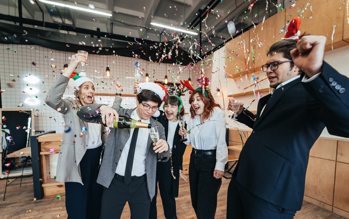 Otwarcie firmy – dlaczego warto uwiecznić to wydarzenie na zdjęciach?