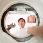 Pralka wirnikowa - najważniejsze zalety