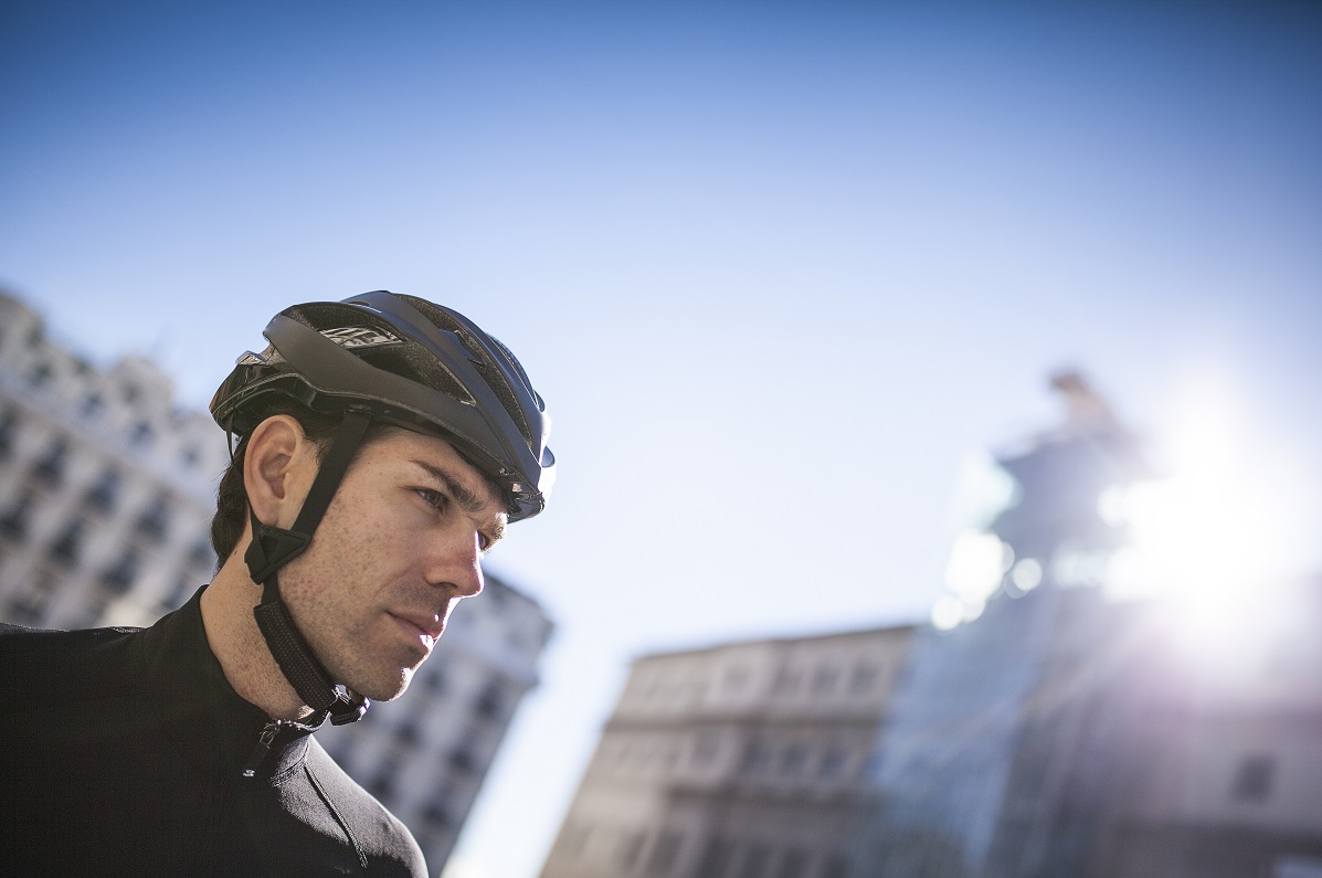 Jaki kask na rower miejski? Przeczytaj, zanim wydasz pieniądze