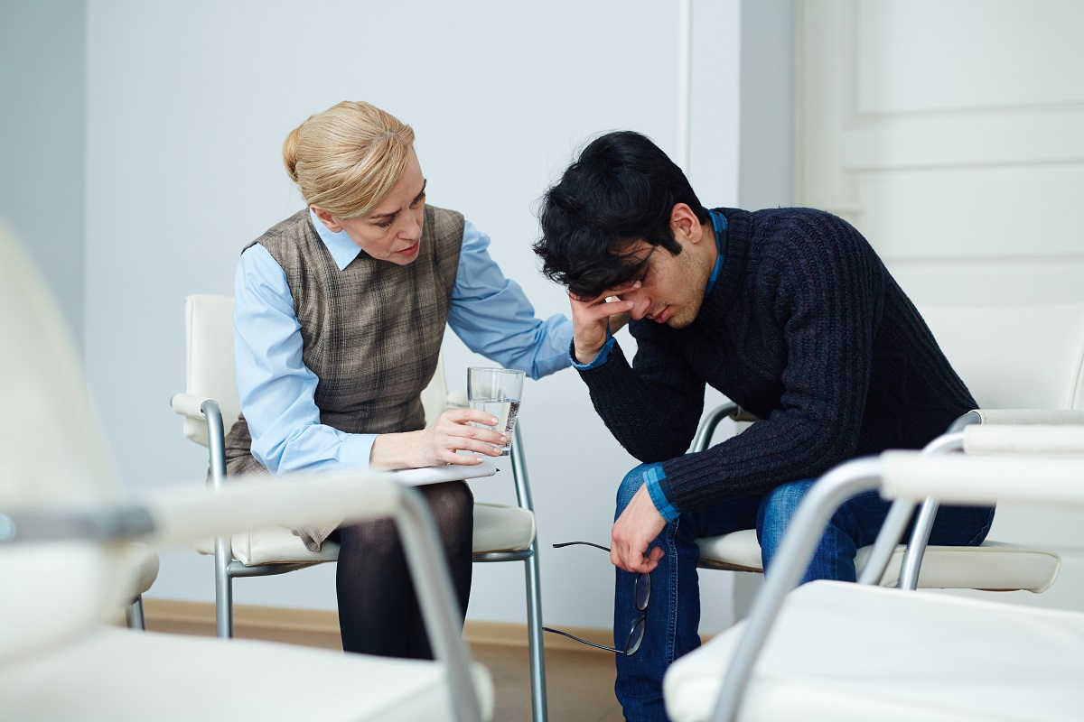 Gdzie w Krakowie można leczyć depresję?