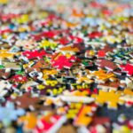 Puzzle na zamówienie - idealny pomysł na prezent świąteczny