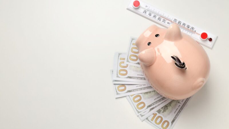 Grzejniki na podczerwień – koszty ogrzewania