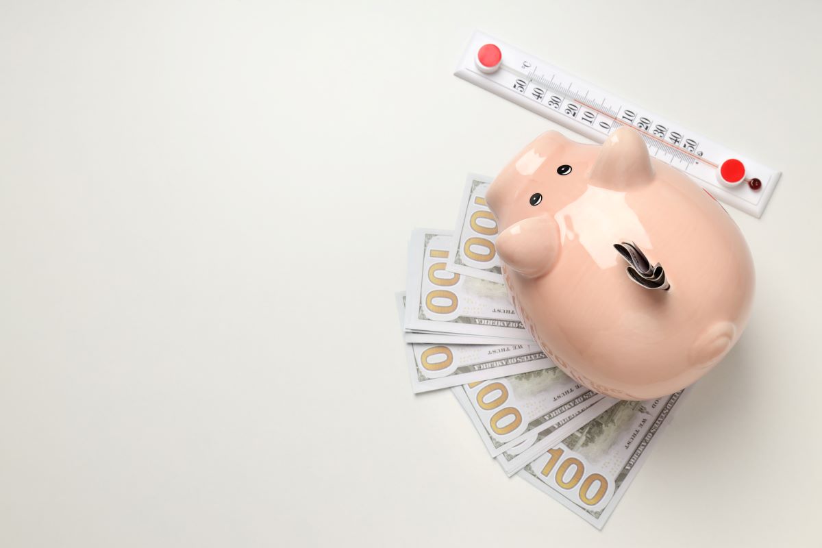 Grzejniki na podczerwień – koszty ogrzewania