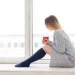 Modne sukienki sportowe na zimę 2022