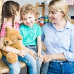 Zasiłki na dziecko w Niemczech. Dowiedz się co Ci przysługuje