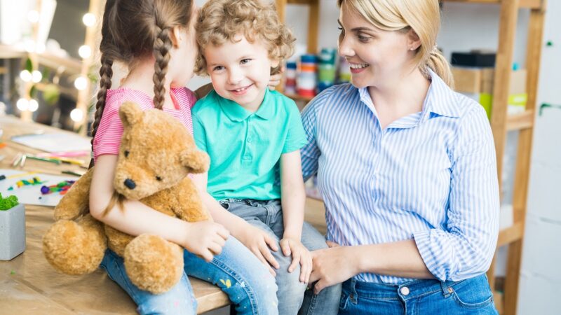 Zasiłki na dziecko w Niemczech. Dowiedz się co Ci przysługuje