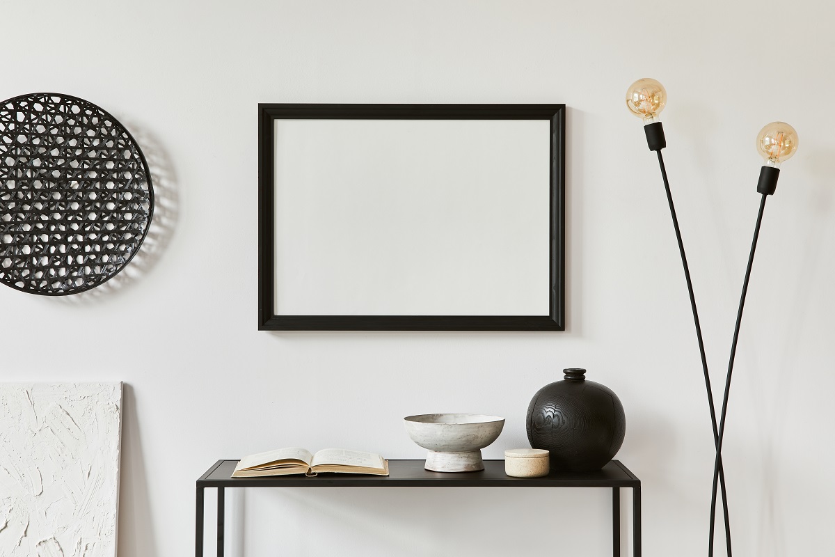 Fotograf wnętrz w Krakowie – jak doświetlić zdjęcie i zadbać o jego szczegóły?