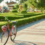 Odwiedź sklep rowerowy przed rozpoczęciem sezonu i uzupełnij swoje wyposażenie - co kupić?