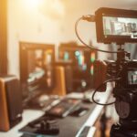 Filmy wizerunkowe - czym tak właściwie są i jak wpływają na postrzeganie marki przez klienta?