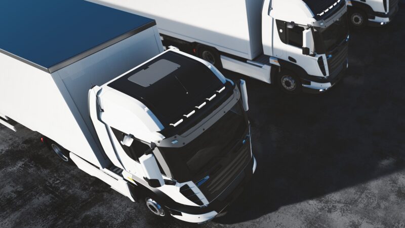 Jak zorganizować transport materiałów sypkich na Ukrainę?