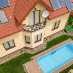 Czy promienniki podczerwieni nadają się do ogrzewania basenów?