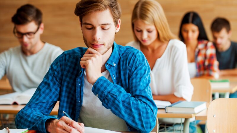 Matura 2023 – co się zmieni?