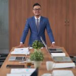 Zdjęcia biznesowe w Warszawie