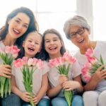 kobiety w różnym wieku