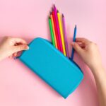 Piórnik z Nadrukiem