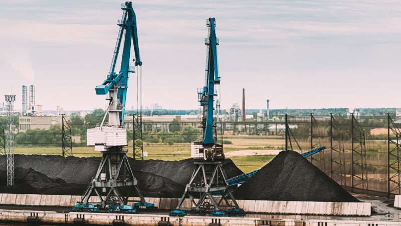 Jak wybrać terminal przeładunkowy dla Twojego biznesu?