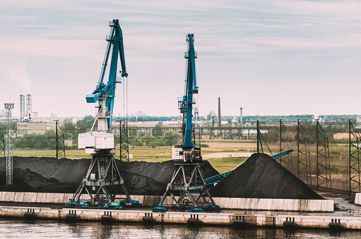 Jak wybrać terminal przeładunkowy dla Twojego biznesu?