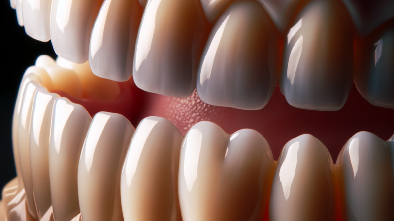 Kiedy lepiej zdecydować się na licówki, a kiedy na korony?