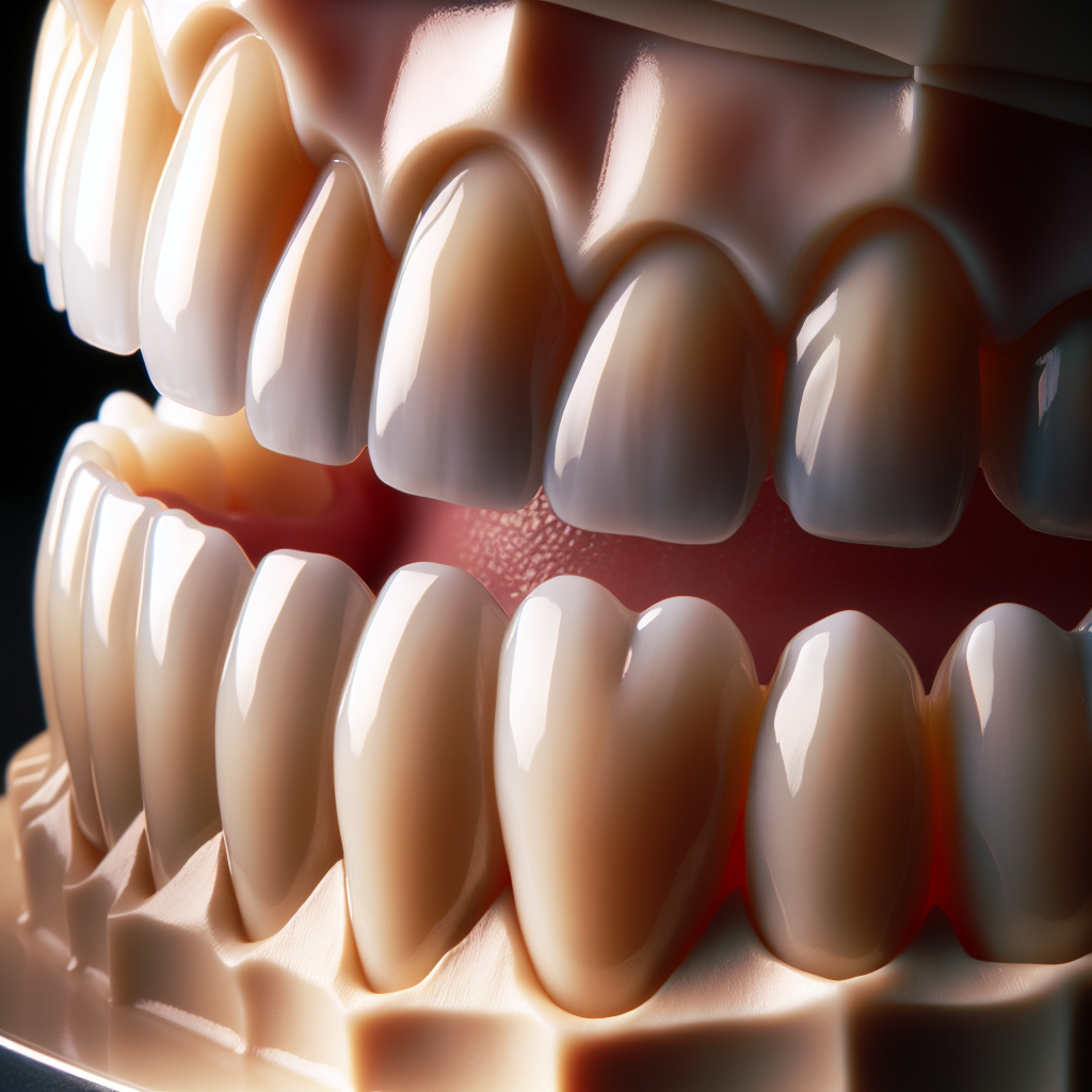 Kiedy lepiej zdecydować się na licówki, a kiedy na korony?