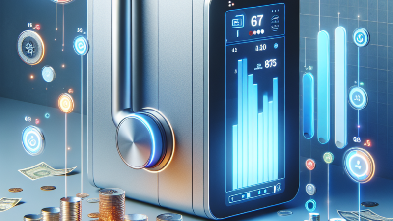 W jaki sposób modernizacja systemu grzewczego może przyczynić się do obniżenia kosztów energii?