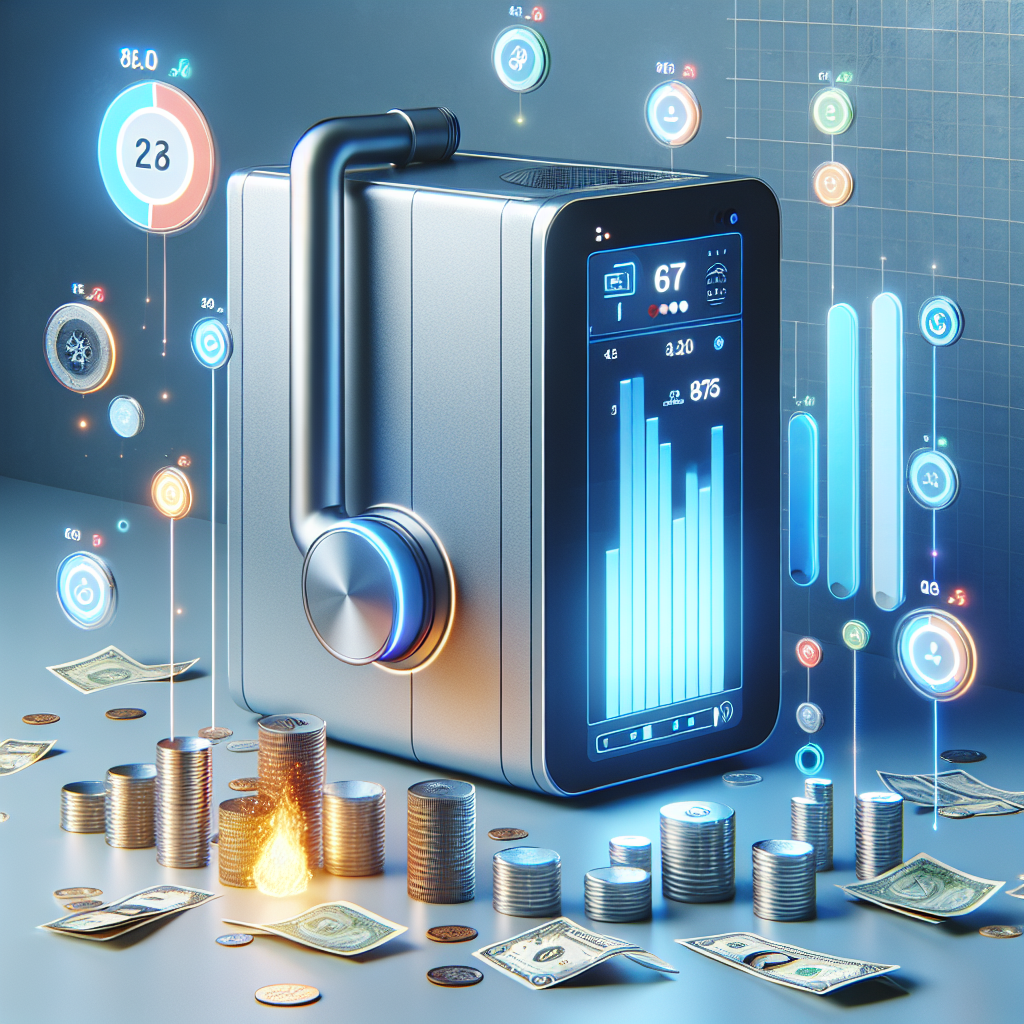 W jaki sposób modernizacja systemu grzewczego może przyczynić się do obniżenia kosztów energii?