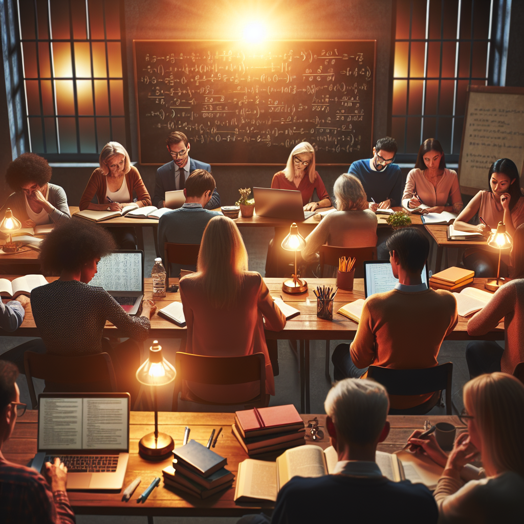 Dlaczego III Prywatne Liceum Ogólnokształcące dla dorosłych w Krakowie to świetny pomysł dla pracujących?