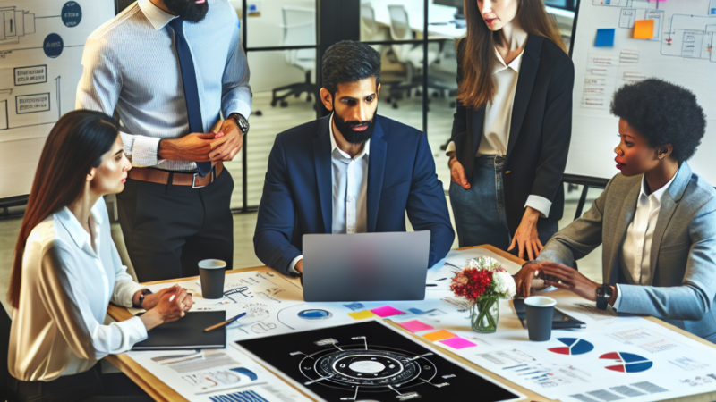 Jak określić właściwe wymagania przed wdrożeniem systemu Comarch Optima?