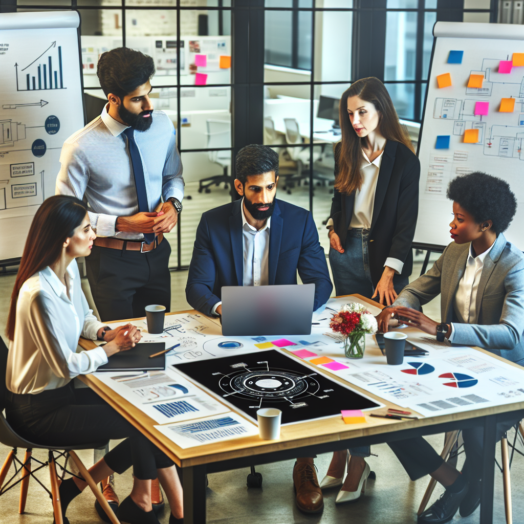 Jak określić właściwe wymagania przed wdrożeniem systemu Comarch Optima?