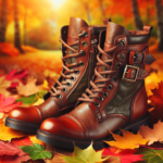 Jak wybrać idealne buty na jesień?