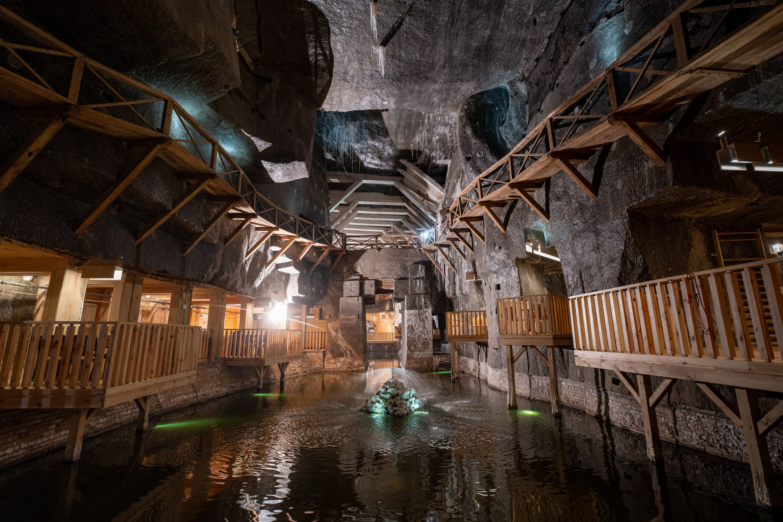 Jak wygląda pobyt w Uzdrowisku Kopalnia Soli „Wieliczka?