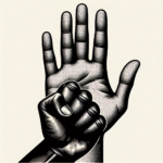 Kiedy następuje naruszenie nietykalności cielesnej?