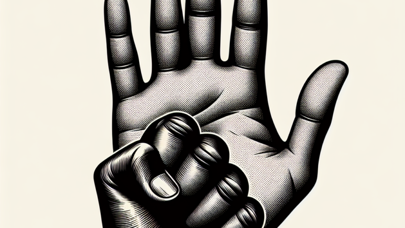 Kiedy następuje naruszenie nietykalności cielesnej?