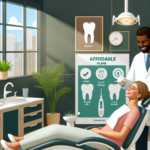 Jak znaleźć dobrego i taniego dentystę?