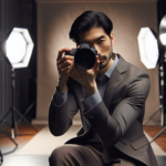 Profesjonalne zdjęcia jako narzędzie budowania marki osobistej.