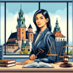Co wyróżnia dobrego adwokata w Krakowie?