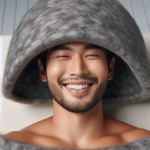 Po co czapka do sauny?