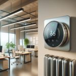 Jakie są korzyści z zainstalowania nowoczesnych systemów grzewczych w biurach?